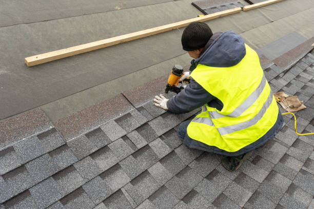 Best Gutter Installation and Roofing  in Morton, TX